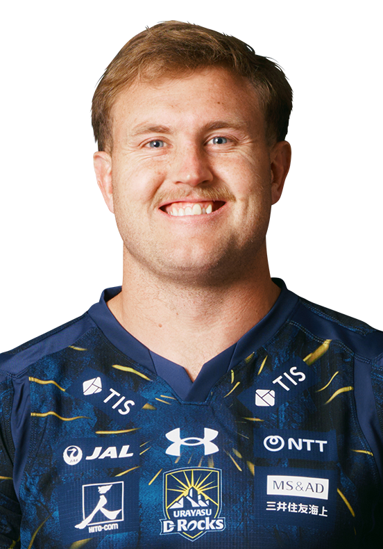 シェーン・ゲイツ