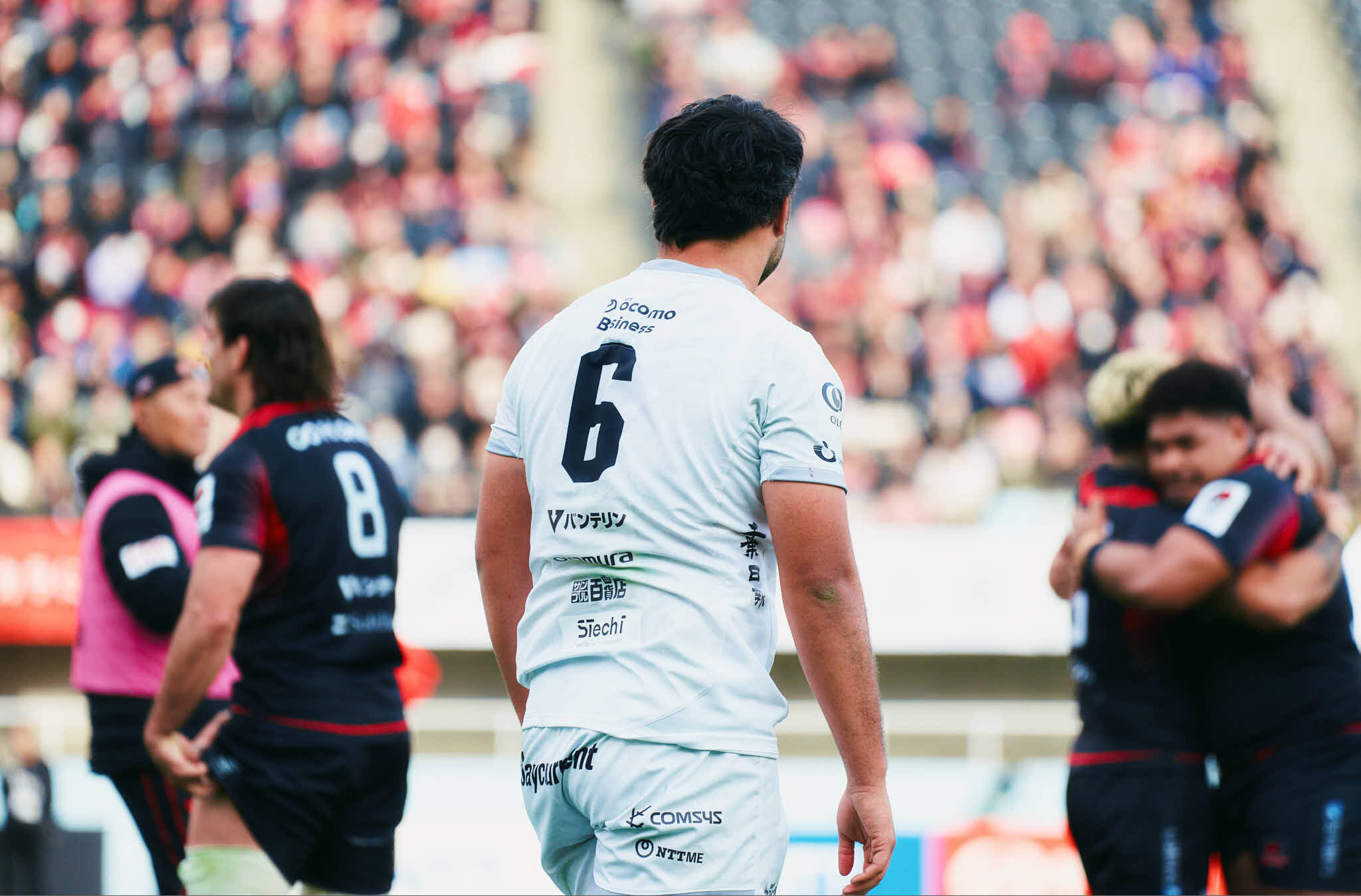 2026年1月24日　三重ホンダヒート戦