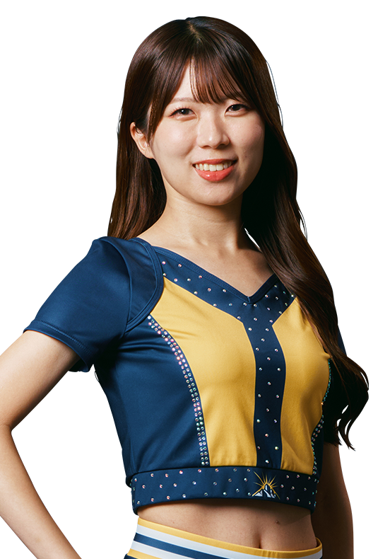 RYOKO | URAYASU D-Rocks