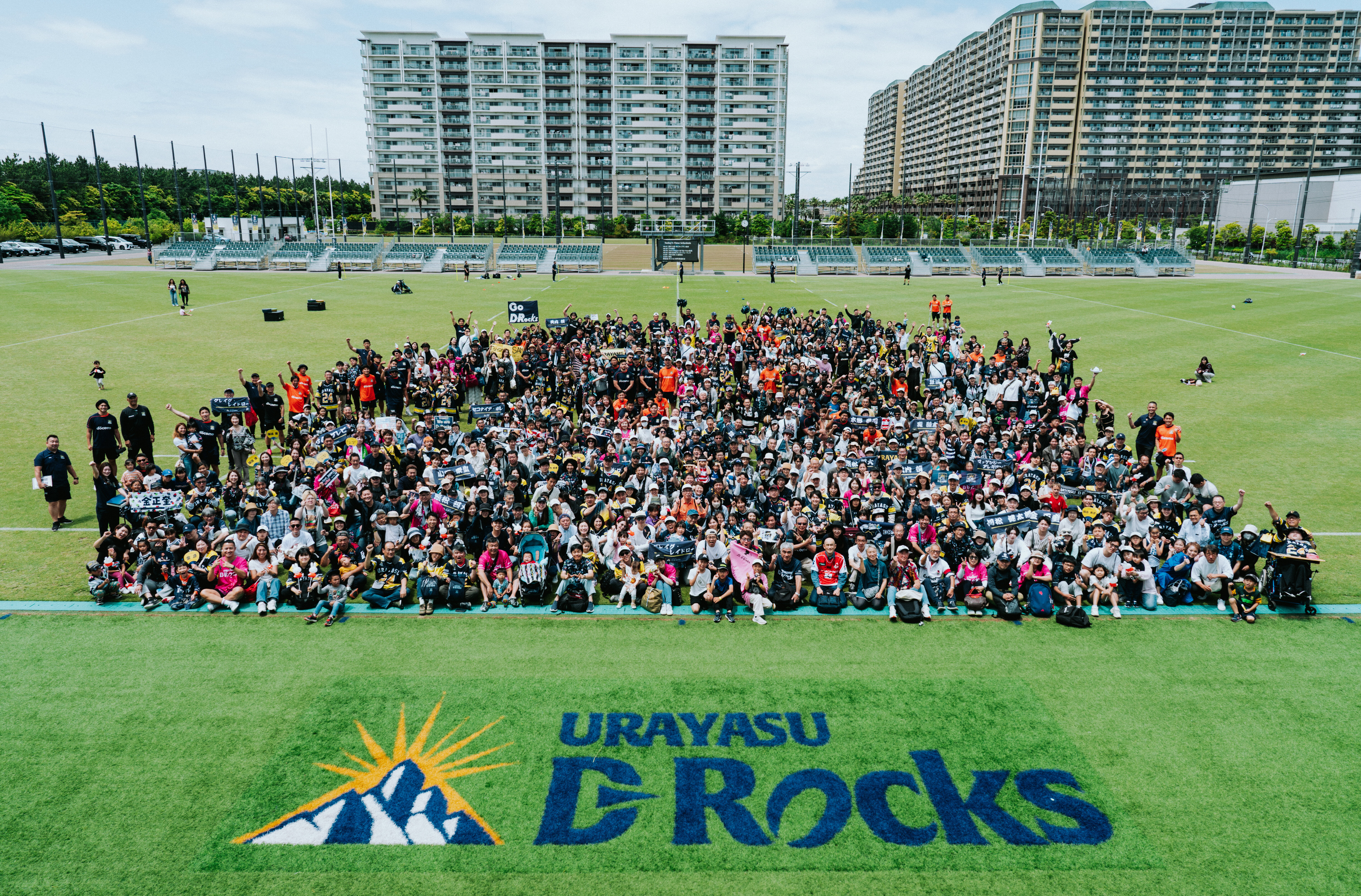 2025年6月1日　Rocks Fes 2025