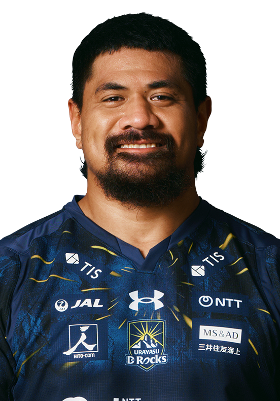 タマティ・イオアネ