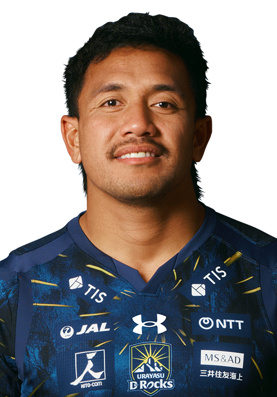 ルテル・ラウララ