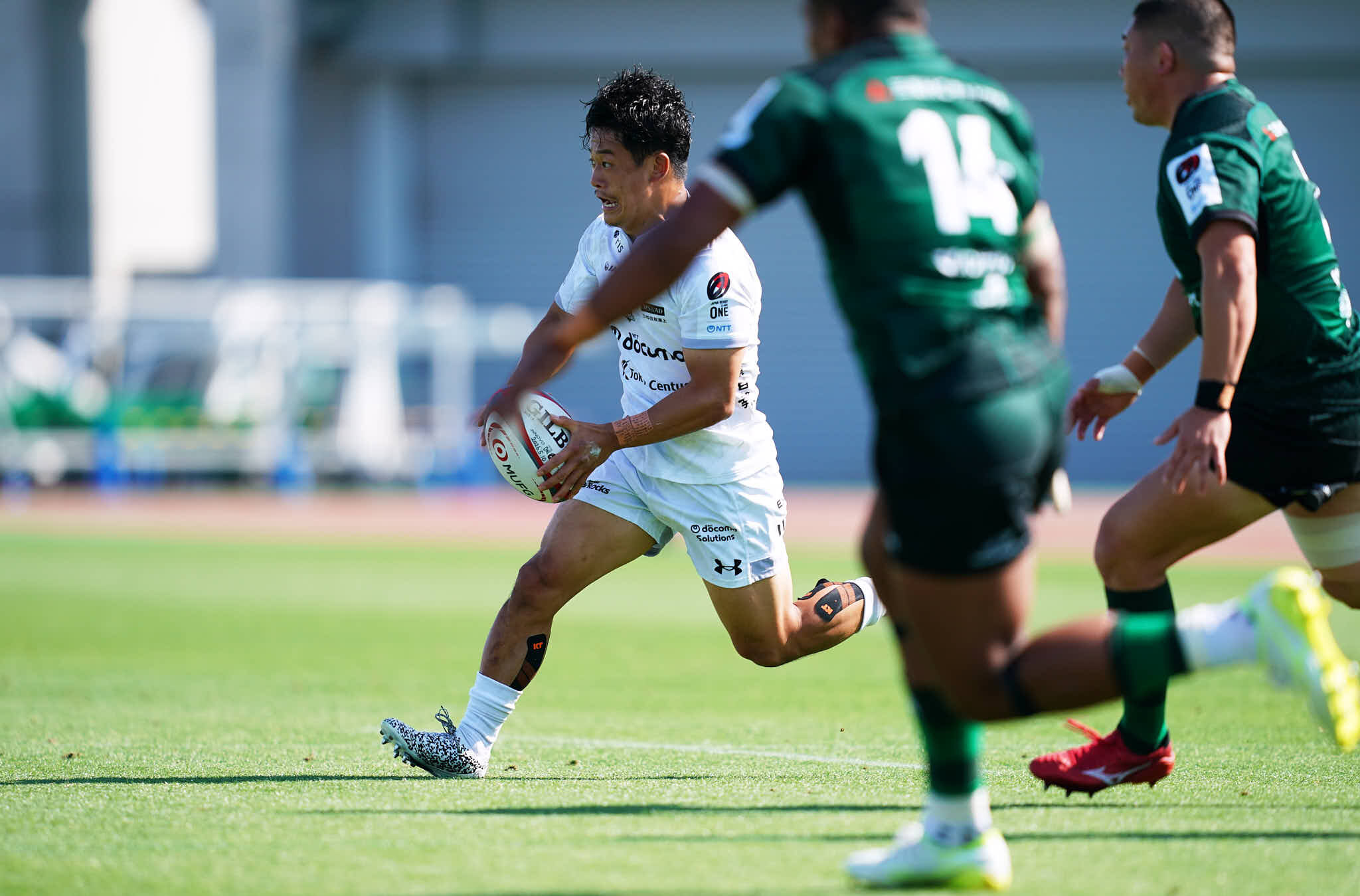 2026年5月10日　三菱重工相模原ダイナボアーズ戦