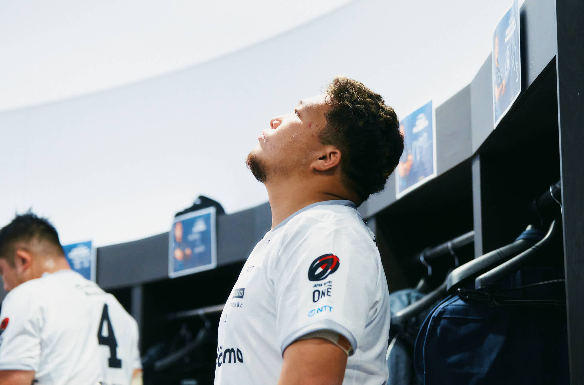 2025年12月21日　埼玉パナソニックワイルドナイツ戦