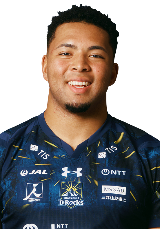 森山 海宇 オスティン