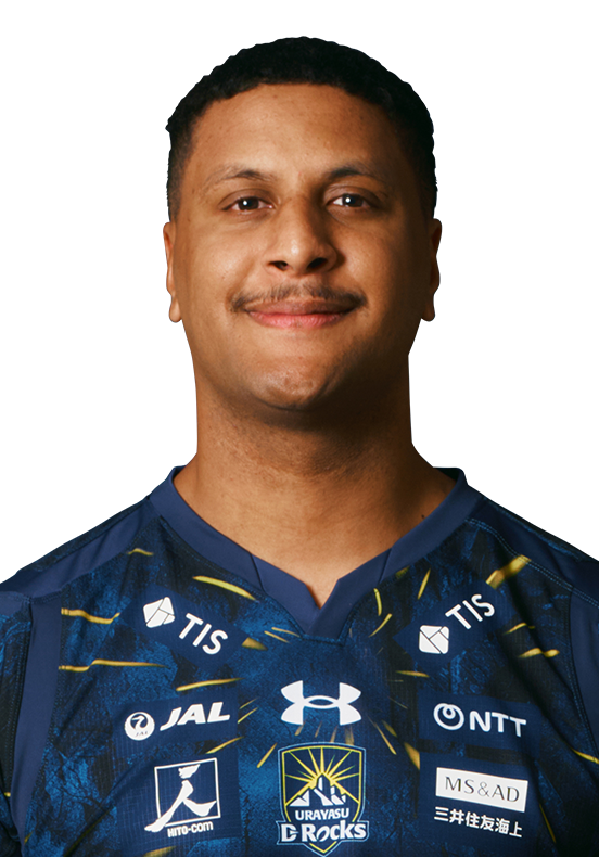 ゼファニア・トゥイノナ