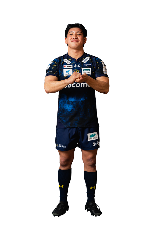 松本 壮馬