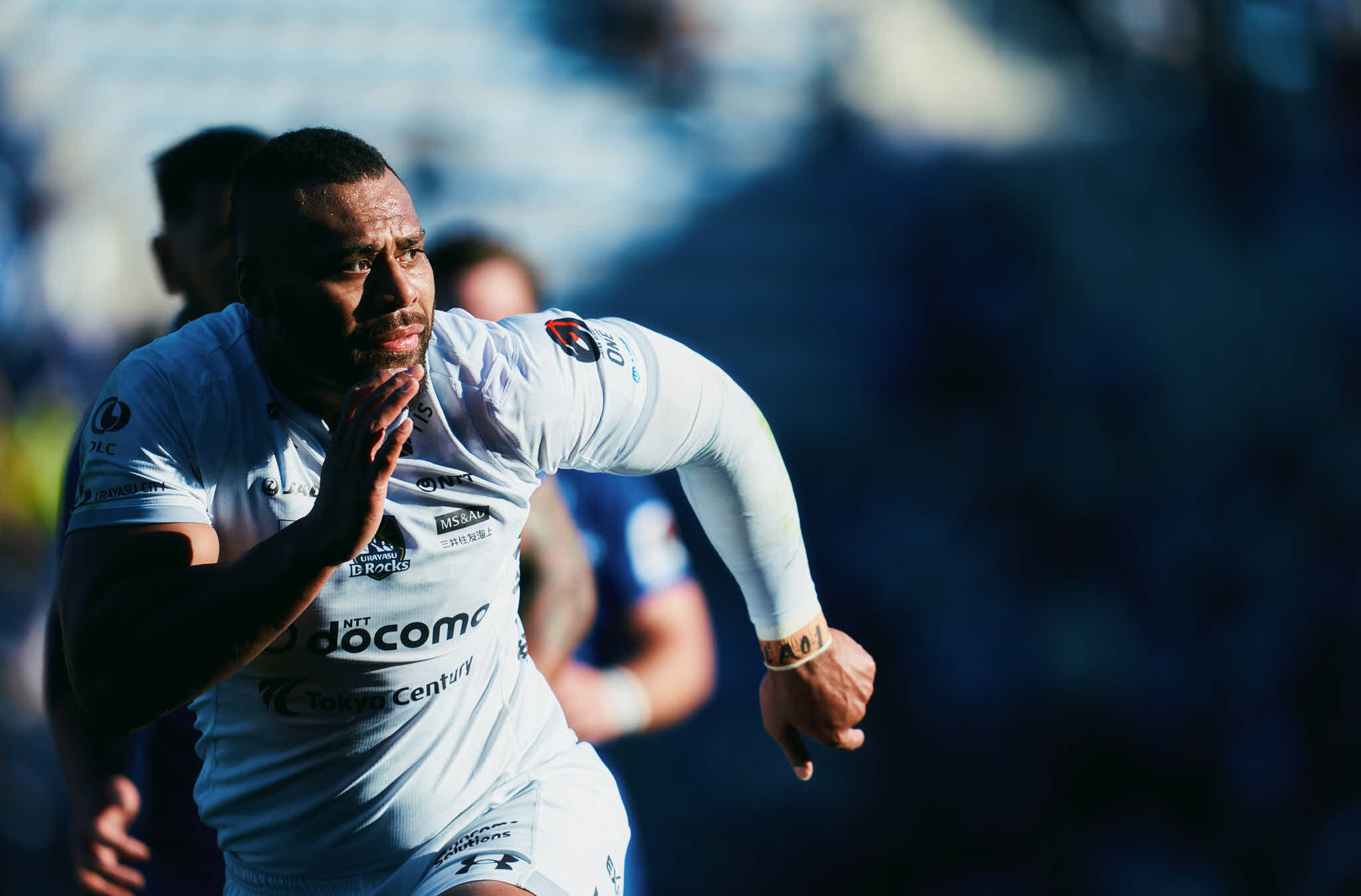 2025年12月28日　静岡ブルーレヴズ戦