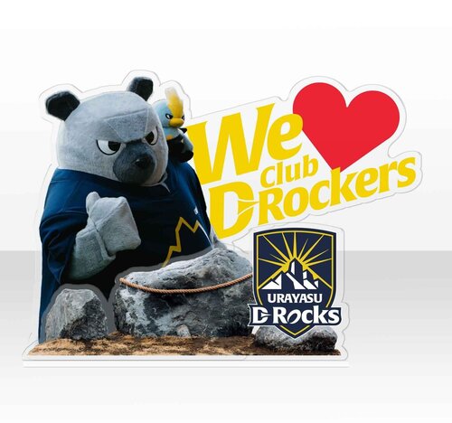 アクリルスタンド