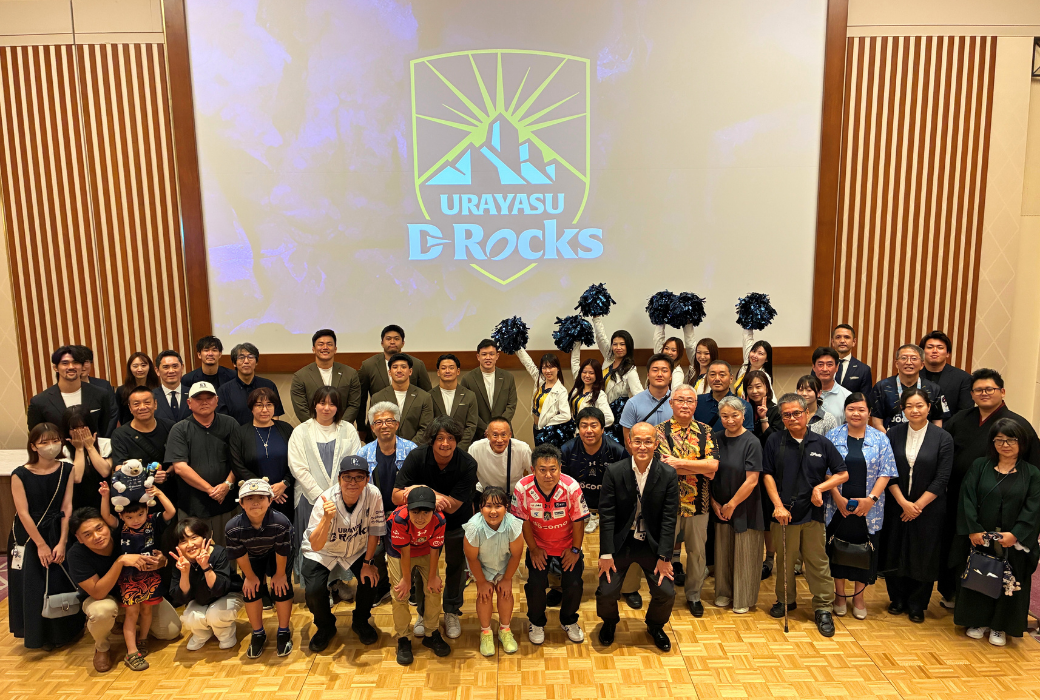 2026.7.26プラチナ会員限定イベント「シーズンエンドパーティ 2025-26」を開催しました