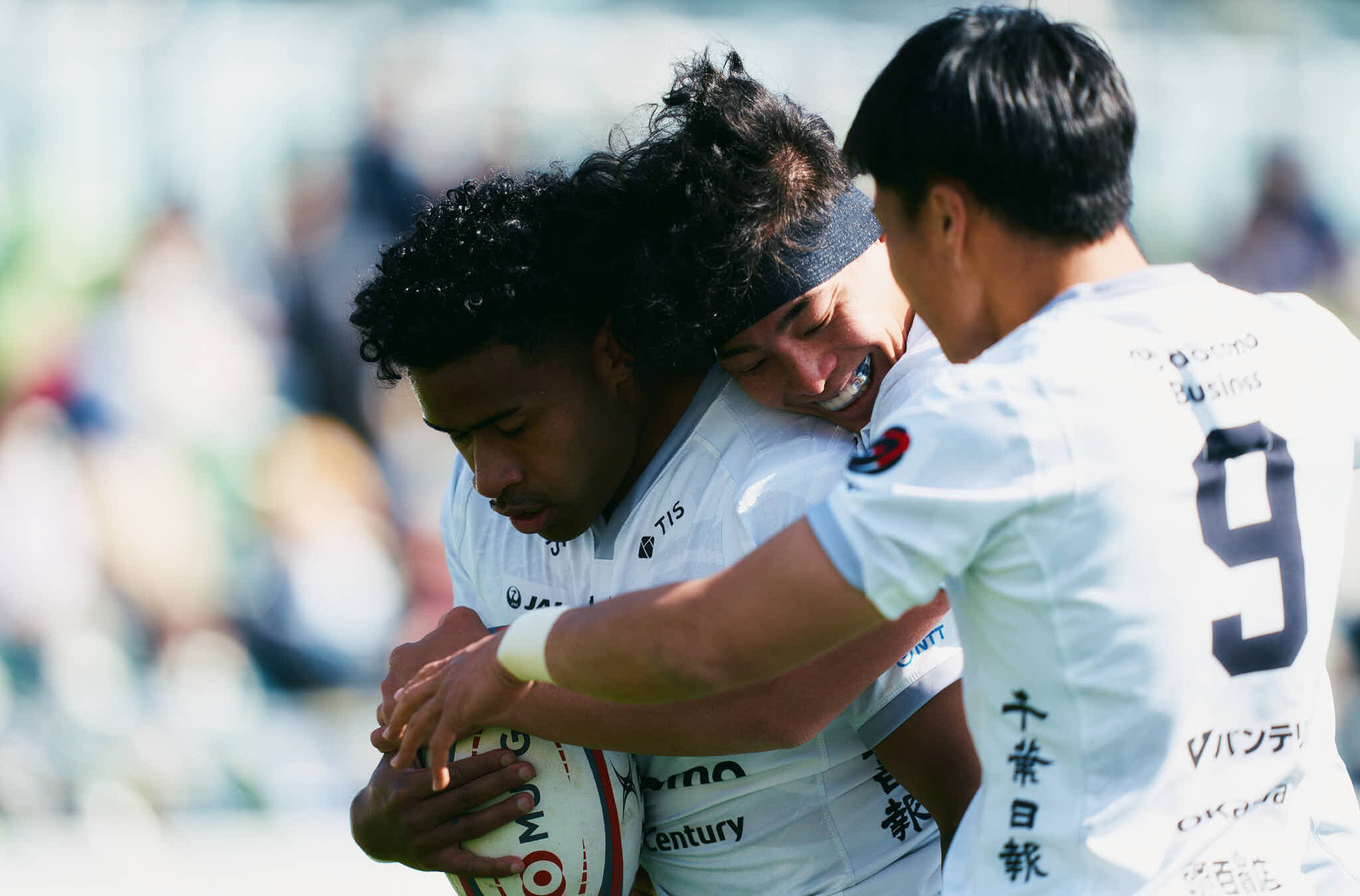 2026年3月15日　トヨタヴェルブリッツ戦