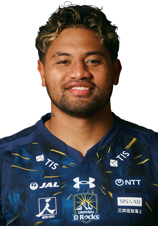 サミソニ・トゥア