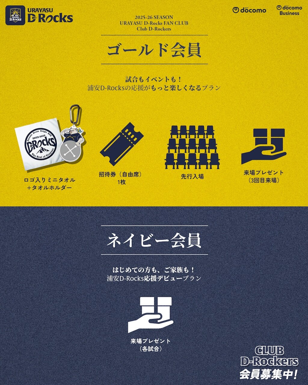 FC特典(ゴールド、ネイビー)