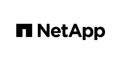 NetAPP（ネットアップ合同会社）