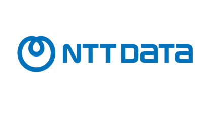 NTTデータ