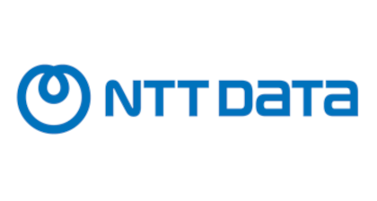 NTTデータ