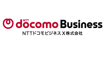 NTTドコモビジネスX