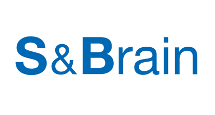 エス・アンド・ブレイン株式会社