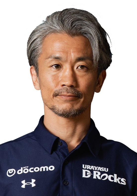 友井川　拓