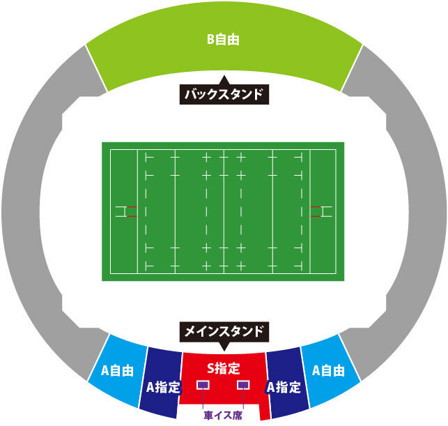 えがお健康スタジアム