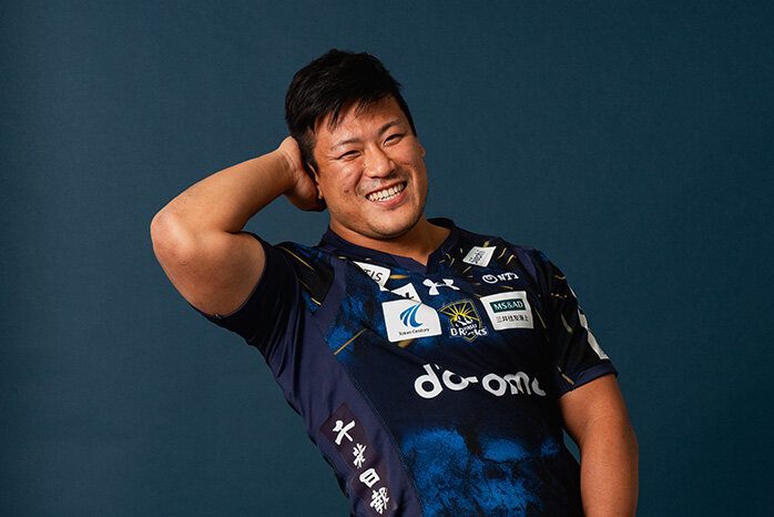 藤村 琉士