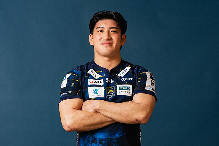 松本 壮馬