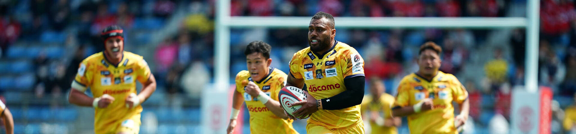 試合写真
