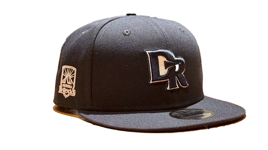 NEW ERAコラボキャップ