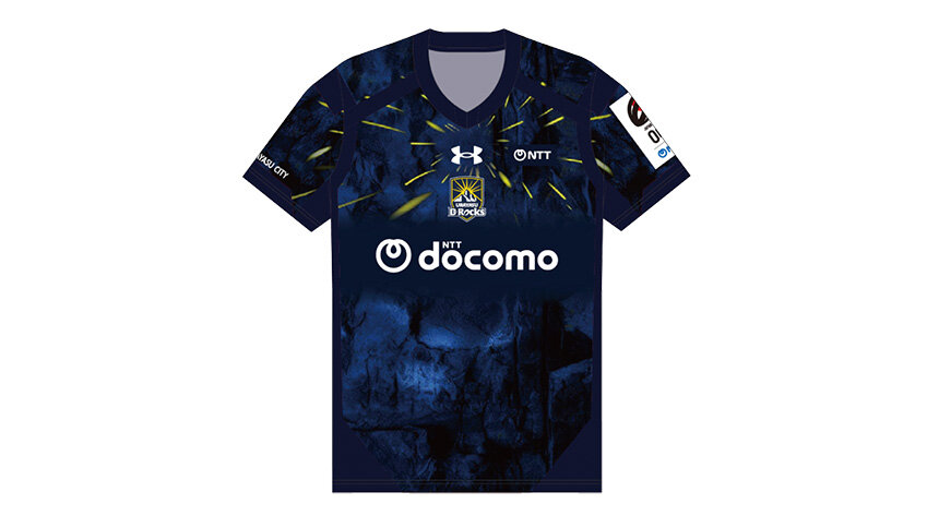 2025-26シーズンレプリカジャージ