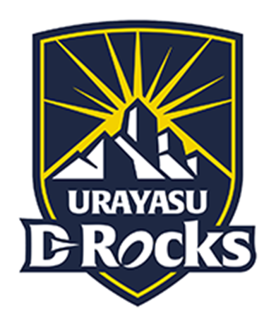 URAYASU D-Rocks